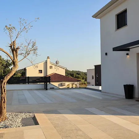 Anastasia Villa Mušalež