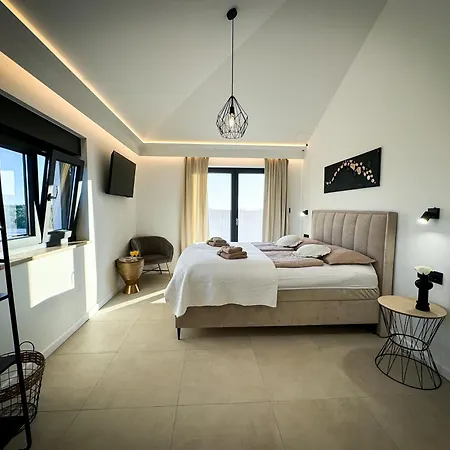 Villa Anastasia Mušalež