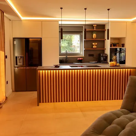 Vila Anastasia *
