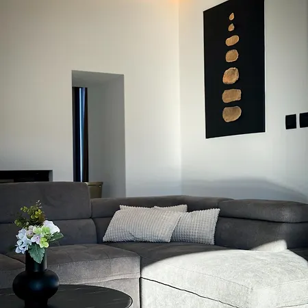 Vila Anastasia *